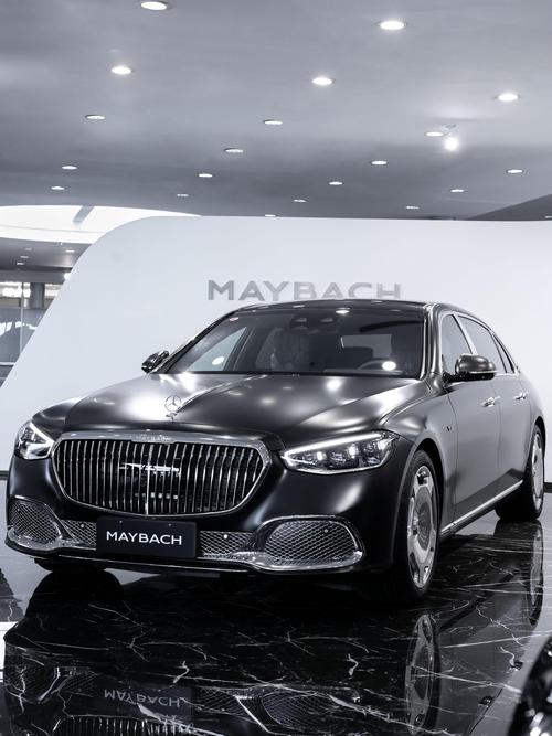 重庆长寿区禾云清企业管理咨询岚图汽车的售后服务让用户无忧出行，迈巴赫未来的豪华车趋势